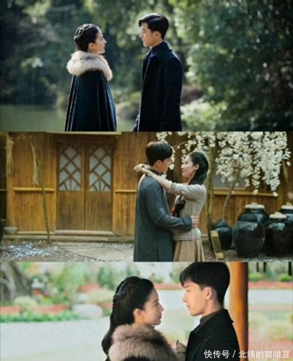 国融汇通 全场发呆满脸僵硬？宋祖儿《折腰》爆火，打脸多少内娱流水线古偶