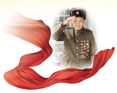 伍洲配资 “这辈子能为国家尽一份力，值了！”