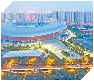 搭搭网 观演热情高涨  夏日文旅升温（中国消费向新而行·关注夏日消费）