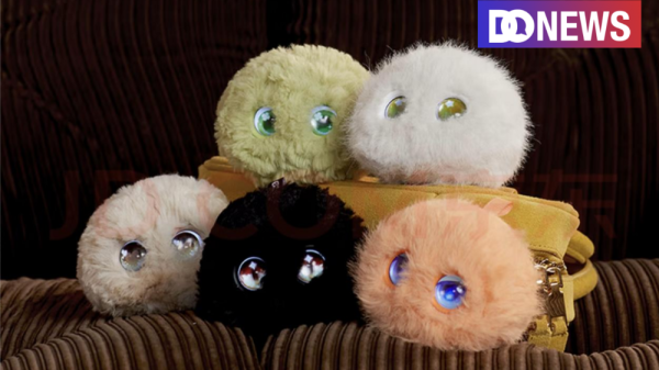 凯丰配资 AI玩具狂飙