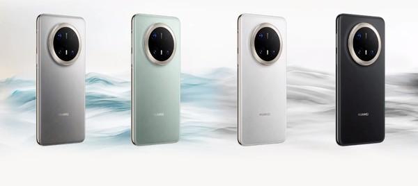 009配资 华为Mate 80系列搭载全新一代网络架构：强化信号稳定性和传输效率